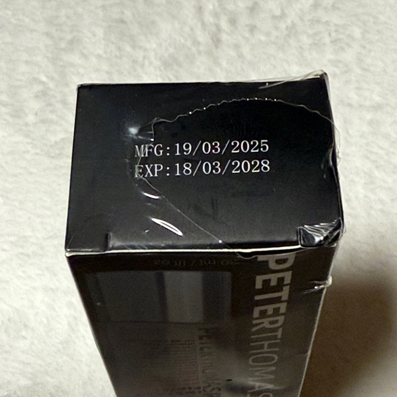 Peter Thomas Roth Instant FirmX No-Filter Primer - Matte Finish - Picture 6 of 6